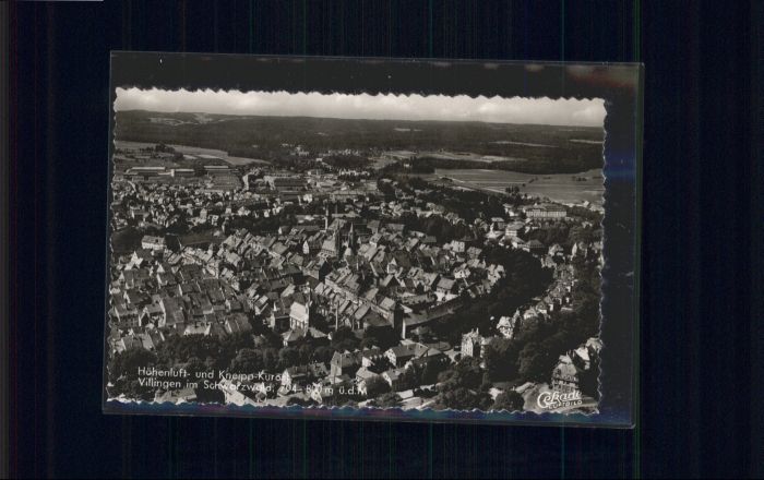 Villingen-Schwenningen Landesberufsschule für hotel- u. Gastst