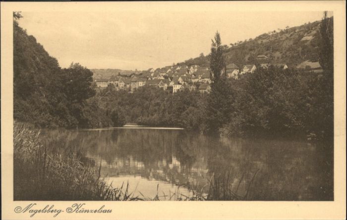 Kuenzelsau Nagelsberg