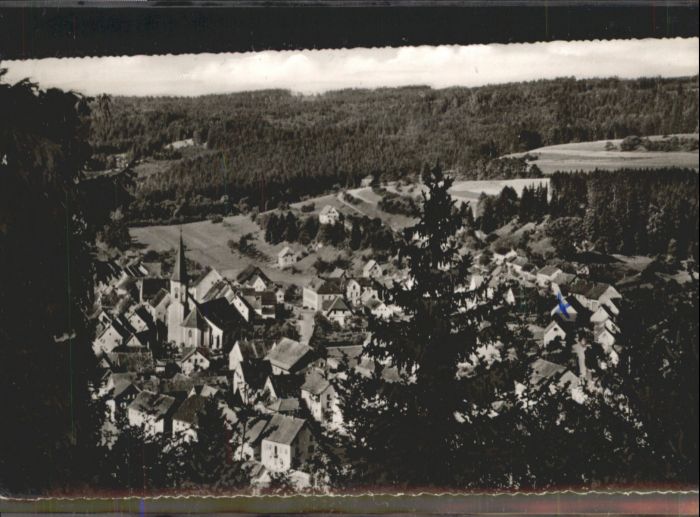 Moehringen Tuttlingen Waldstadt
Donauversickerung