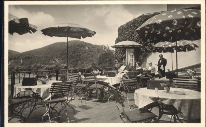 Lichtenstein Wuerttemberg Alb-Hotel Traifelberg