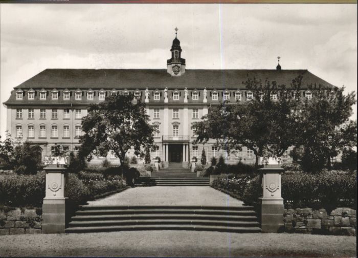 Obersasbach Franziskanerinnen-Kloster