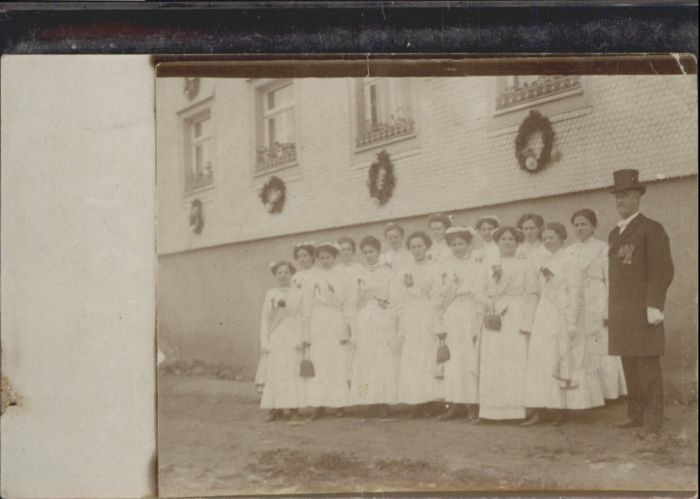 Villingen-Schwenningen Gruppenfoto