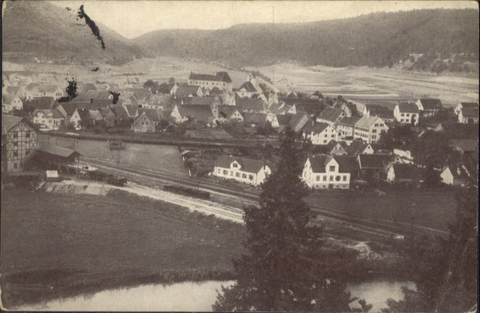 Immendingen Donauufer