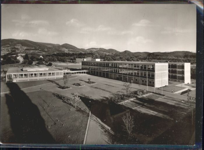 Sasbach Achern Heimschule Lender