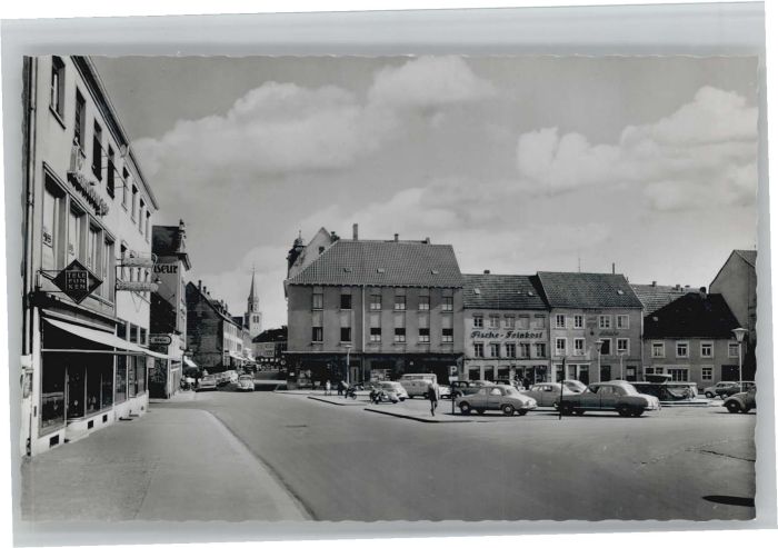 Zweibruecken allplatz