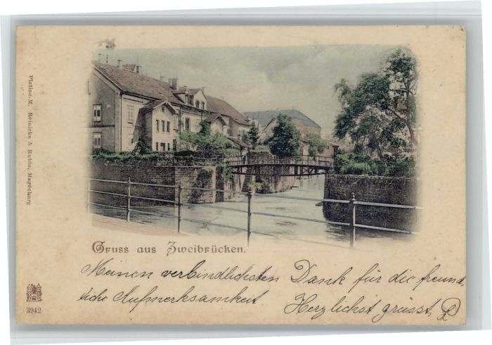 Zweibruecken