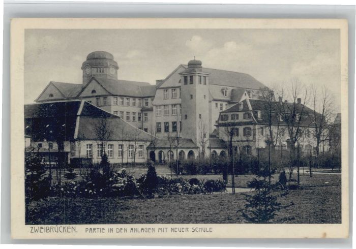 Zweibruecken chule