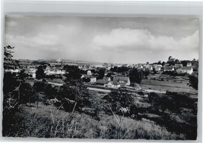 Hornbach Zweibruecken Hornbach Pfalz