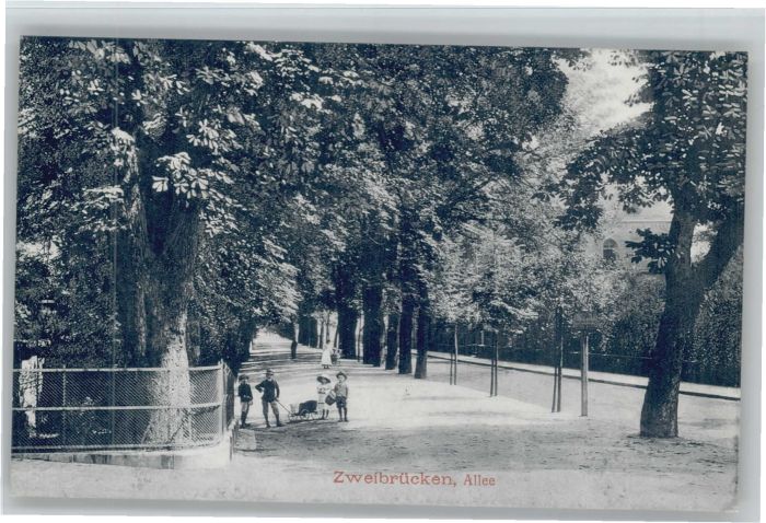 Zweibruecken llee