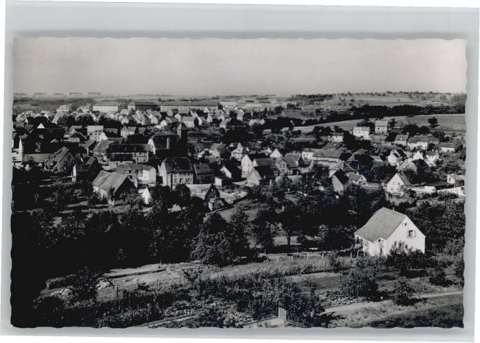 Niederauerbach Zweibruecken Niederauerbach