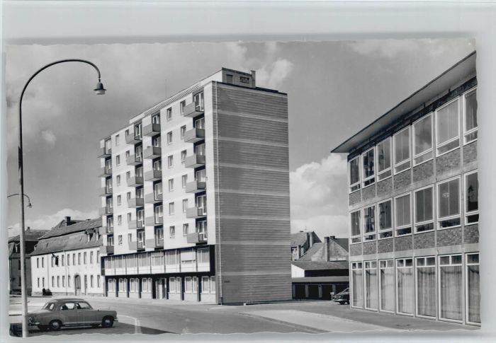 Zweibruecken ochhaus