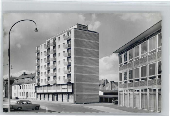 Zweibruecken ochhaus