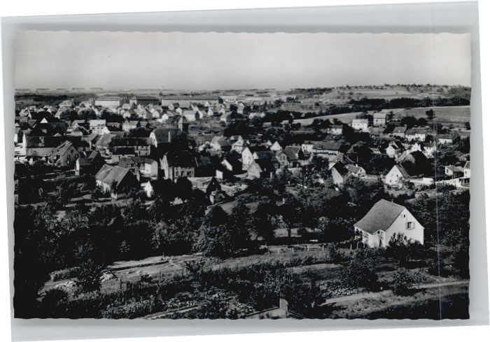 Niederauerbach Zweibruecken Niederauerbach