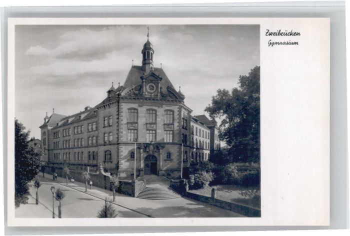Zweibruecken chule