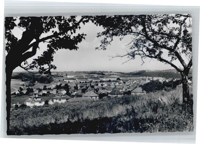 Niederauerbach Zweibruecken Niederauerbach