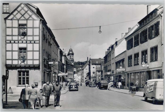 Zweibruecken auptstrasse