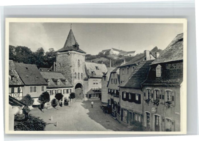 Meisenheim Glan Meisenheim Rapportierplatz