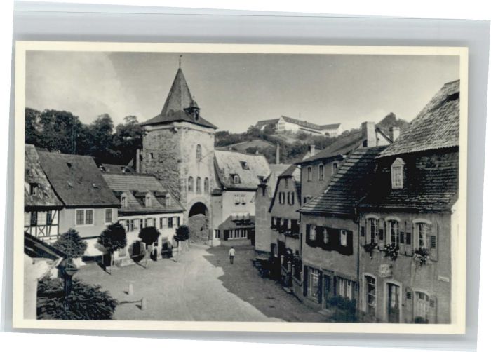 Meisenheim Glan Meisenheim Rapportierplatz