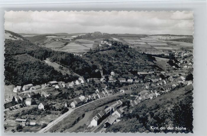 Kirn Nahe