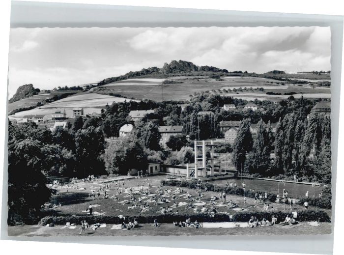 Kirn Nahe Schwimmbad