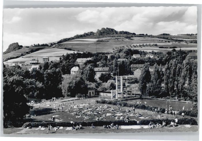 Kirn Nahe Schwimmbad