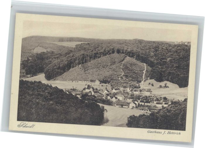 Scheidt Saarbruecken