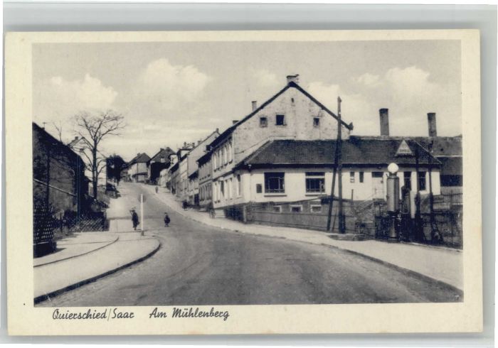 Quierschied Mühlenberg