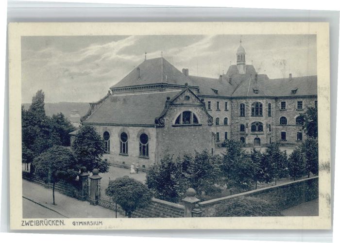 Zweibruecken chule