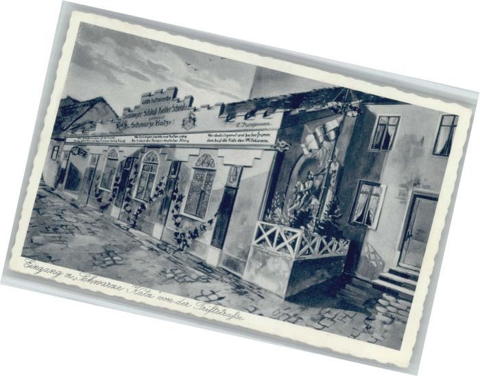 Bad Muenster Stein Ebernburg Bad Münster Ebernburg Schlossschenke Sc