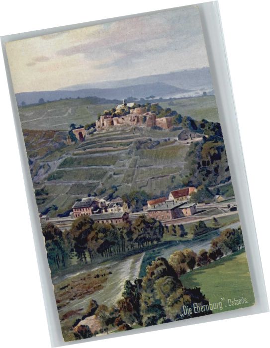 Bad Muenster Stein Ebernburg Bad Münster Ebernburg