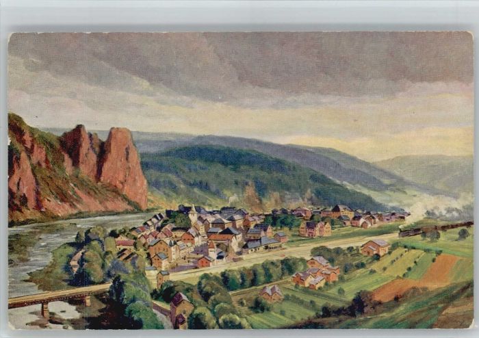 Bad Muenster Stein Ebernburg Bad Münster