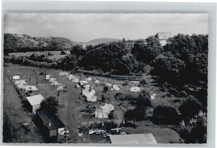 Bad Sobernheim Campingplatz