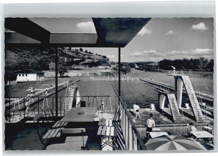 Bad Sobernheim Schwimmbad