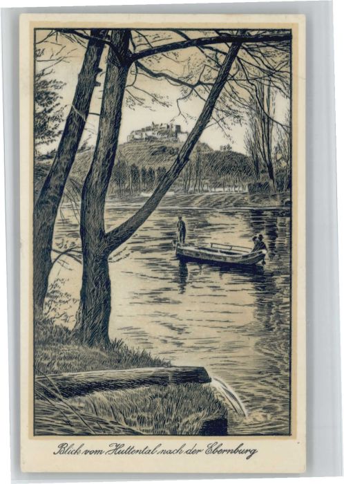 Bad Muenster Stein Ebernburg Bad Münster Huttental Ebernburg