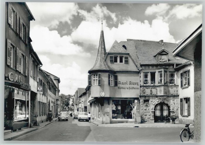 Bad Sobernheim Gross-Strasse