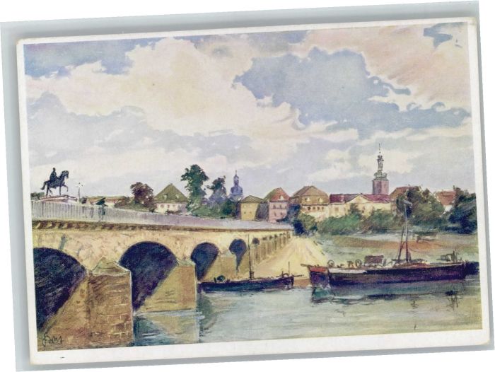 SAARBRueCKEN Saarland