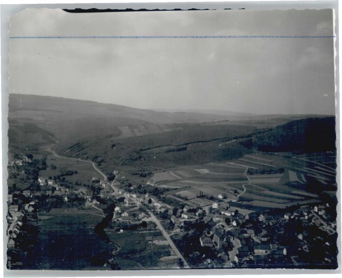 Wadrill Fliegeraufnahme