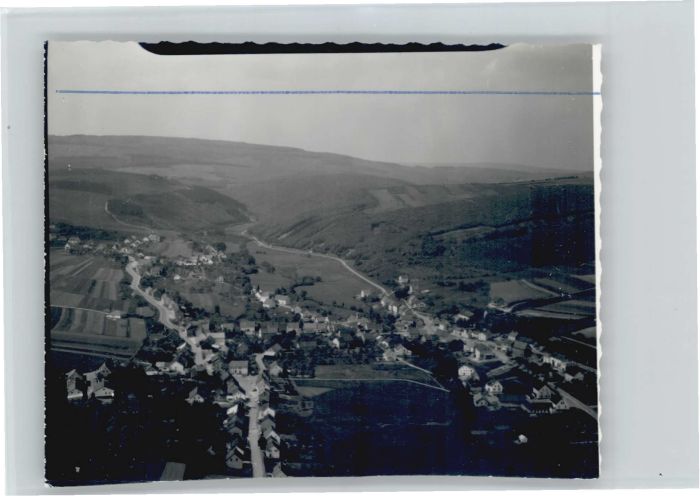 Wadrill Fliegeraufnahme