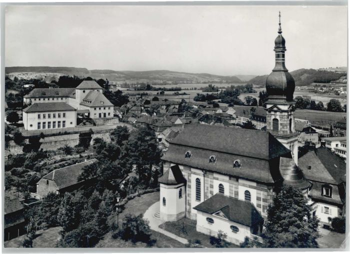 Blieskastel Schülerinnenheim