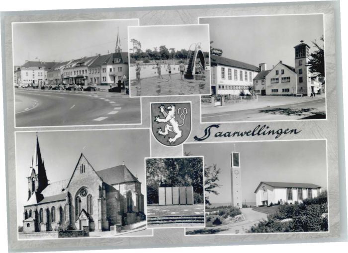 Saarwellingen