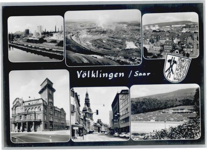 Voelklingen