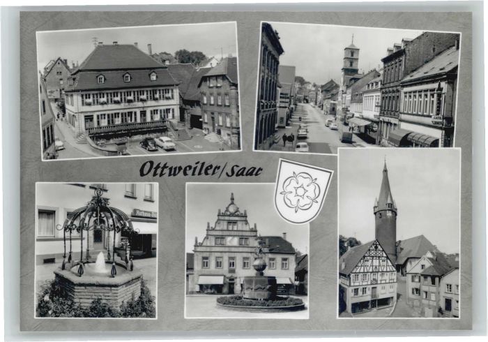 Ottweiler