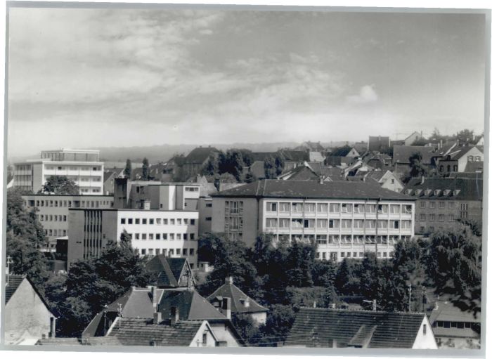 Ottweiler Krankenhaus