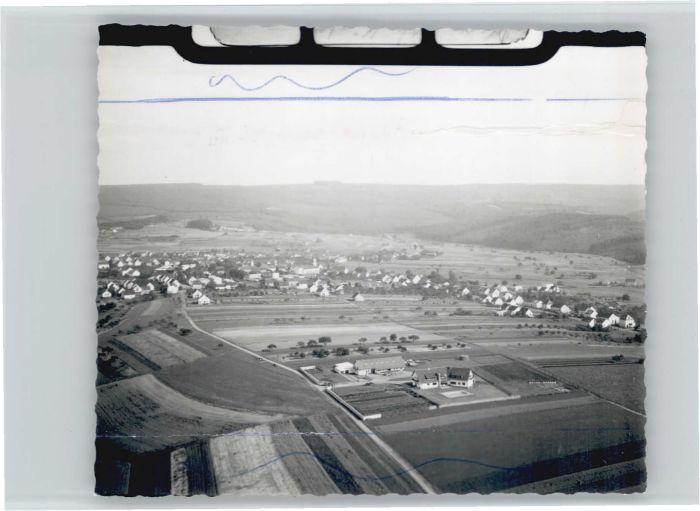 Neunkirchen Saar Fliegeraufnahme