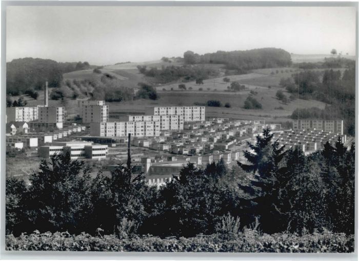 Zweibruecken eubaugebiet Sechsmorgen