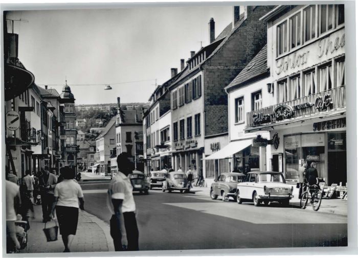 Zweibruecken auptstrasse