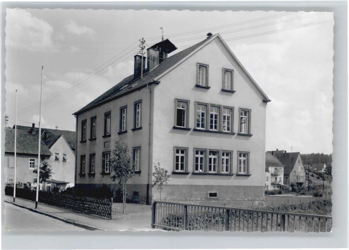 Oberauerbach Pfalz