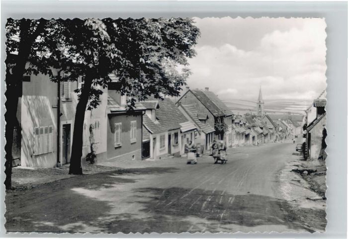 Kirchheimbolanden Breitstrasse