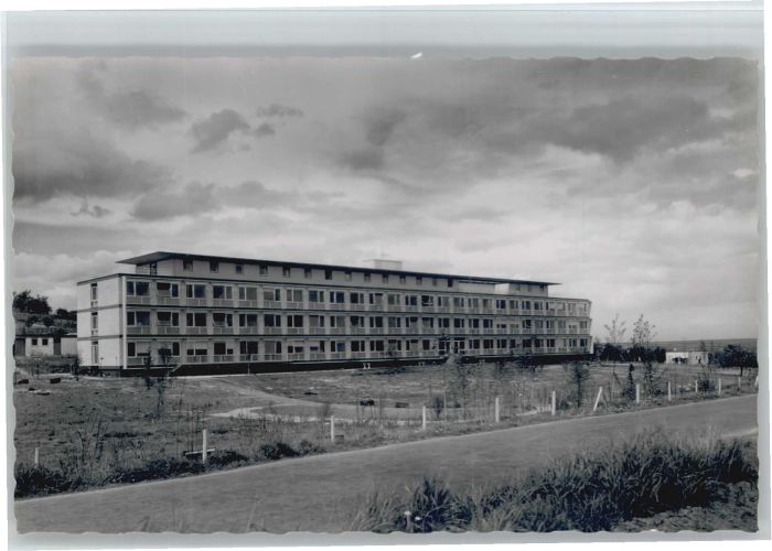 Kirchheimbolanden Krankenhaus