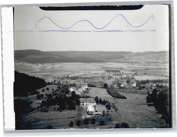 Ramsen Pfalz Fliegeraufnahme